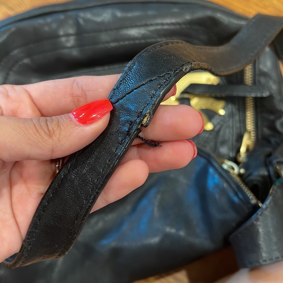 Marc Jacobs Petal to the Metal purse - Picture 4 of 4